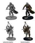 Pathfinder: Deep Cuts - Elf Male Fighter - 