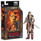 Dungeons & Dragons: Honor Among Thieves - Holga - 