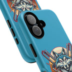The Wolf Gamer Phone Cases