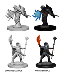 D&D: Nolzur's Marvelous Miniatures - Elf Male Wizard - 