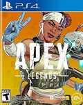 Apex Legends: Lifeline Edition (Playstation 4) - Game Manual Only