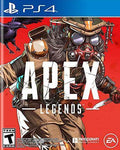 Apex Legends: Bloodhound Edition (Playstation 4) - Game Manual Only
