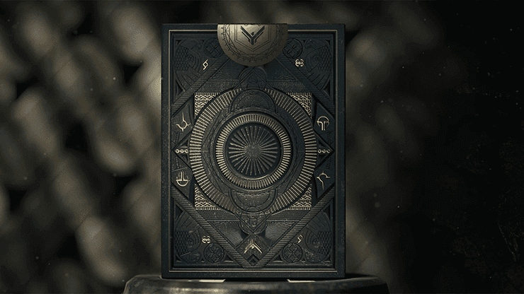 Dune Playing Cards by theory11 - 