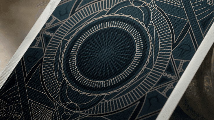 Dune Playing Cards by theory11 - 