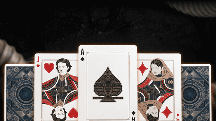 Dune Playing Cards by theory11 - 