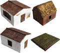Blood & Plunder: Village Bundle - 