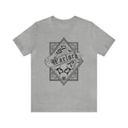 Warlock Class Shirt - Athletic Heather / S