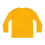 Xp wolf gamer long sleeve shirt