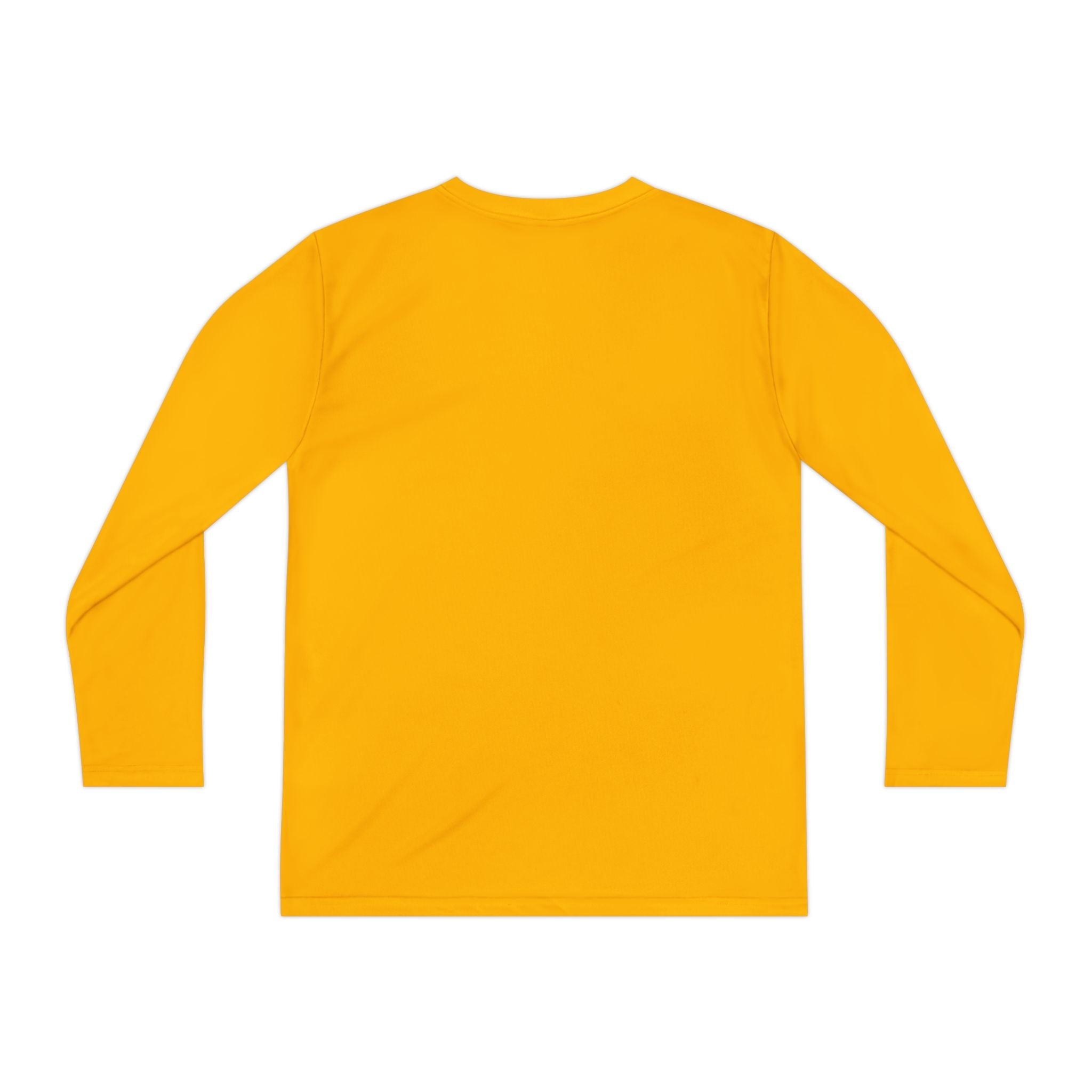 Xp wolf gamer long sleeve shirt