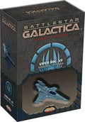 Battlestar Galactica: Starship Battles - Viper MK.VII (Pegasus/Veteran) - 