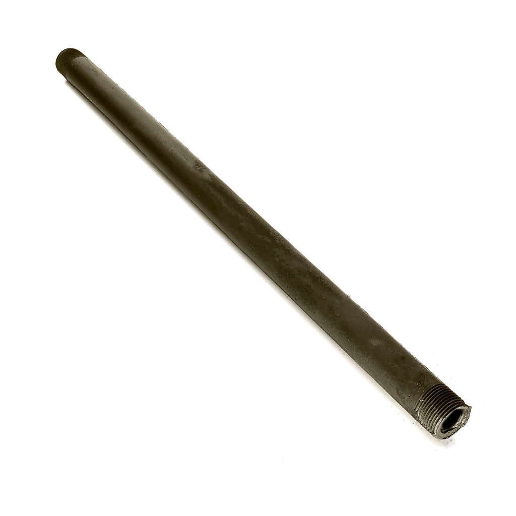 Foam Rubber Metal or Lead Pipe Replica Prop