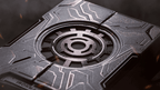 Iron Man MK1 Playing Cards by Card Mafia - 