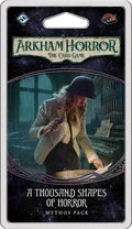 Arkham Horror LCG: A Thousand Shapes of Horror Mythos Pack - 