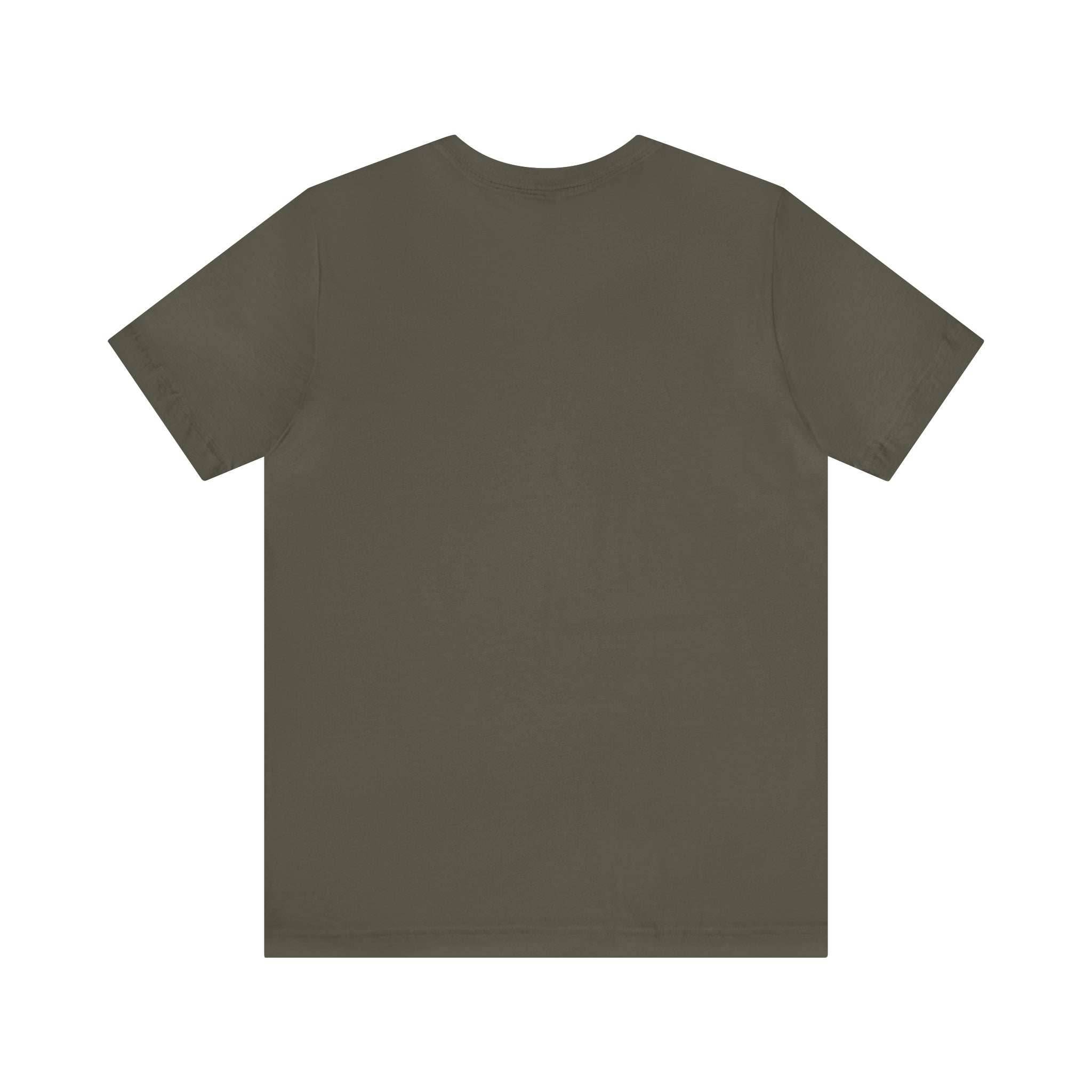 Sorcerer Class Shirt - Army / S