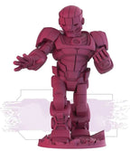 Marvel United: X-Men Days of Future Past - Kickstarter Exclusive - 