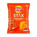 Lays Spicy Lobster Potato Chips, 44g - 