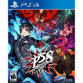 Persona 5 Strikers (Playstation 4) - Brand New