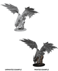 Pathfinder: Deep Cuts - Silver Dragon - 