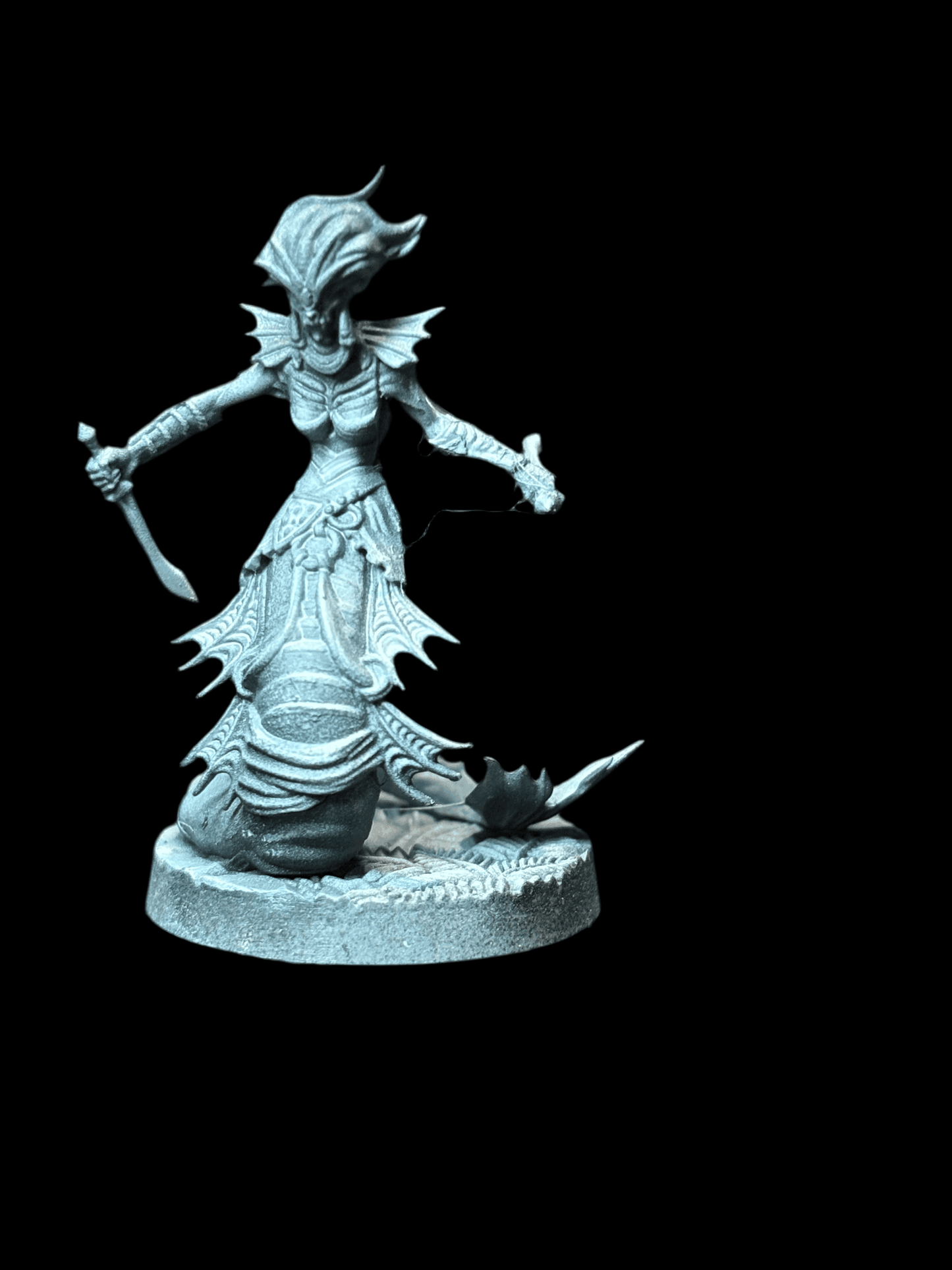 Merfolk Duelist - 