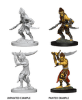 D&D: Nolzur's Marvelous Miniatures - Githyanki - 