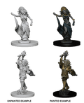D&D: Nolzur's Marvelous Miniatures - Medusas - 