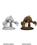 D&D: Nolzur's Marvelous Miniatures - Umber Hulk - 