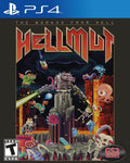 Hellmut: The Badass From Hell (PlayStation 4) - Game Only