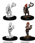 Pathfinder: Deep Cuts - Gnome Male Bard - 