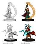 Pathfinder: Deep Cuts - Gnome Female Sorcerer - 