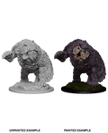 D&D: Nolzur's Marvelous Miniatures - Owlbear - 