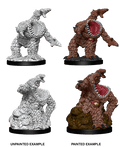 D&D: Nolzur's Marvelous Miniatures - Xorn - 
