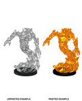 Pathfinder: Deep Cuts - Medium Fire Elemental - 