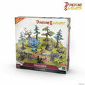 Dungeons & Lasers: Trees Pack - 