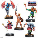 Masters of the Universe: Battleground - Starter Set - 