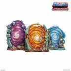Masters of the Universe: Battleground - Faction Wave 1 - Teela & Sorceress - 