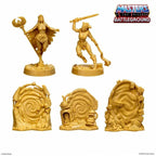 Masters of the Universe: Battleground - Faction Wave 1 - Teela & Sorceress - 