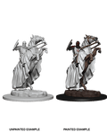 Pathfinder: Deep Cuts - Knight on Horse - 