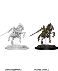 Pathfinder: Deep Cuts - Skeleton Knight on Horse - 