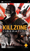 Killzone Liberation [European Import] (PSP) - Game Only