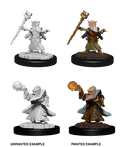D&D: Nolzur's Marvelous Miniatures - Gnome Male Wizard - 