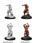 D&D: Nolzur's Marvelous Miniatures - Flesh Golem - 