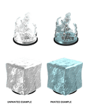 D&D: Nolzur's Marvelous Miniatures - Gelatinous Cube - 