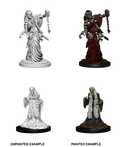 D&D: Nolzur's Marvelous Miniatures - Green Hag & Night Hag - 