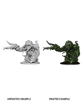 D&D: Nolzur's Marvelous Miniatures - Shambling Mound - 