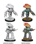 D&D: Nolzur's Marvelous Miniatures - Myconid Adults - 