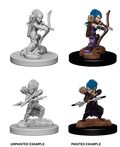 Pathfinder: Deep Cuts - Gnome Female Rogue - 