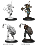 Pathfinder: Deep Cuts - Elf Male Fighter - 
