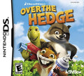 Over the Hedge (Nintendo DS) - Game Manual Only