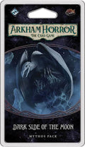 Arkham Horror LCG: Dark Side of the Moon Mythos Pack - 