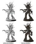 D&D: Nolzur's Marvelous Miniatures - Treant - 